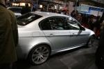 BMW M3 Sedan 2008 года